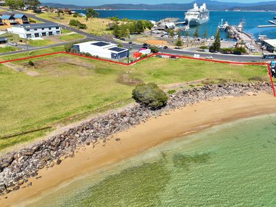 19-21 Weecoon Street, Eden