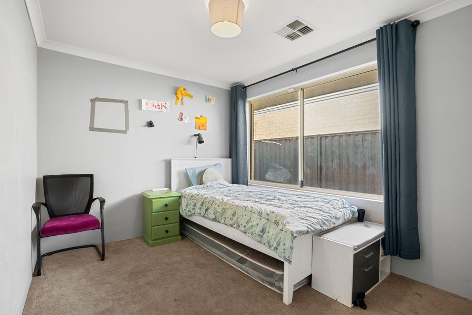 25 Norseman Approach, Baldivis
