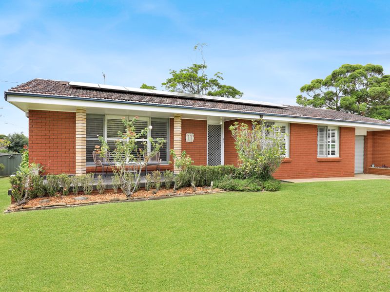 9 Lombard Avenue, Fairy Meadow