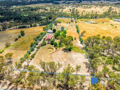402 Calder Alternative Highway, Ravenswood