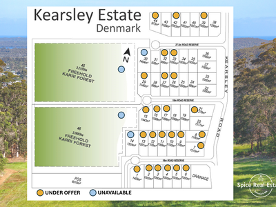 349 Kearsley Road, Denmark