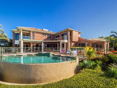 39 Cadence Avenue, Mermaid Waters