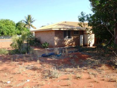 2 Boogalla Cres, South Hedland