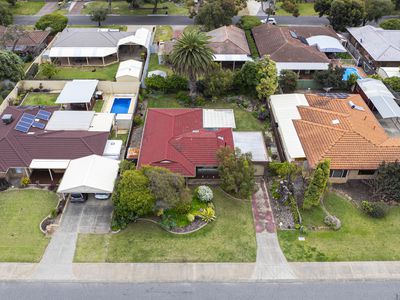 64 Kingston Way, Safety Bay