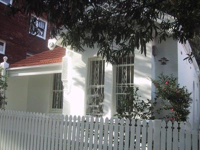 6 Leura Road, Double Bay