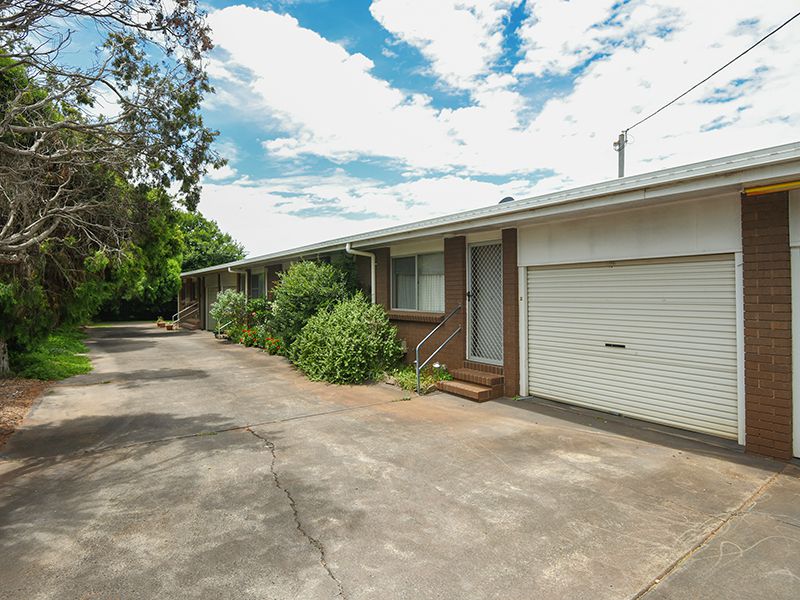 Toowoomba Property Sales, Management & Rentals McAdam & Turnbull Realty