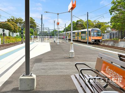 1 Margaret Street, Kingsgrove