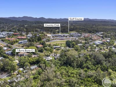 7 Burra Burra Close, Ocean Shores