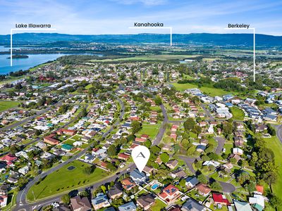 28B Nannawilli Street, Berkeley