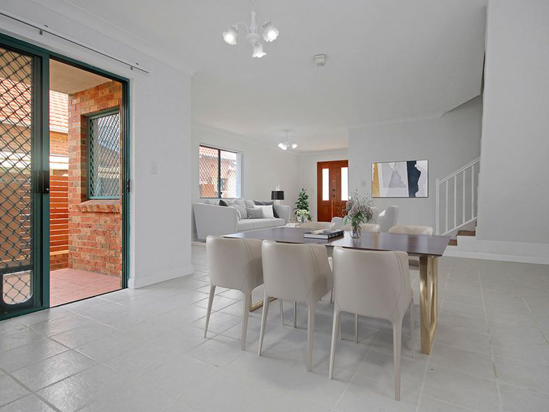 54A Chalmers Street, Belmore