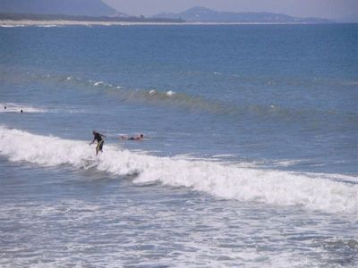 Alexandra Headland