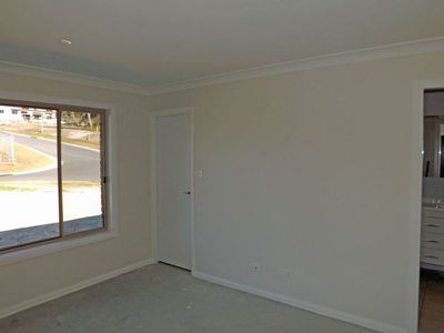 1 (Lt 809) Fan Palm Court, Ulladulla