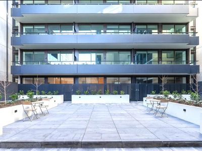 G03 / 121 Rosslyn Street, West Melbourne