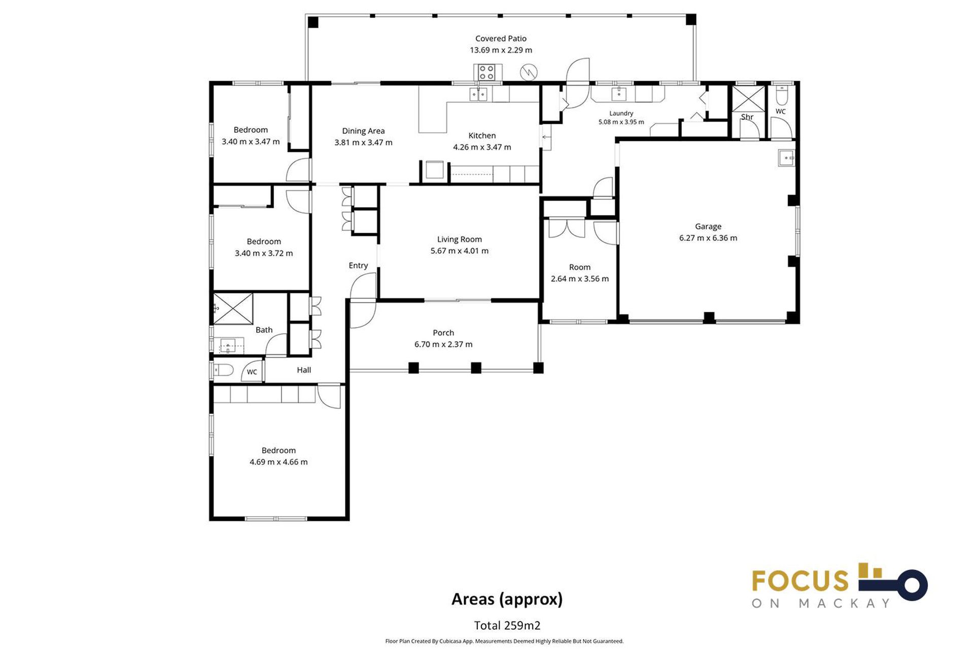 126 Beach Rd, Sarina