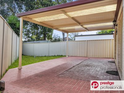 27b Mullenderree  Street, Prestons