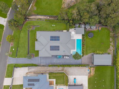 46 Apple Gum Place, Palmview