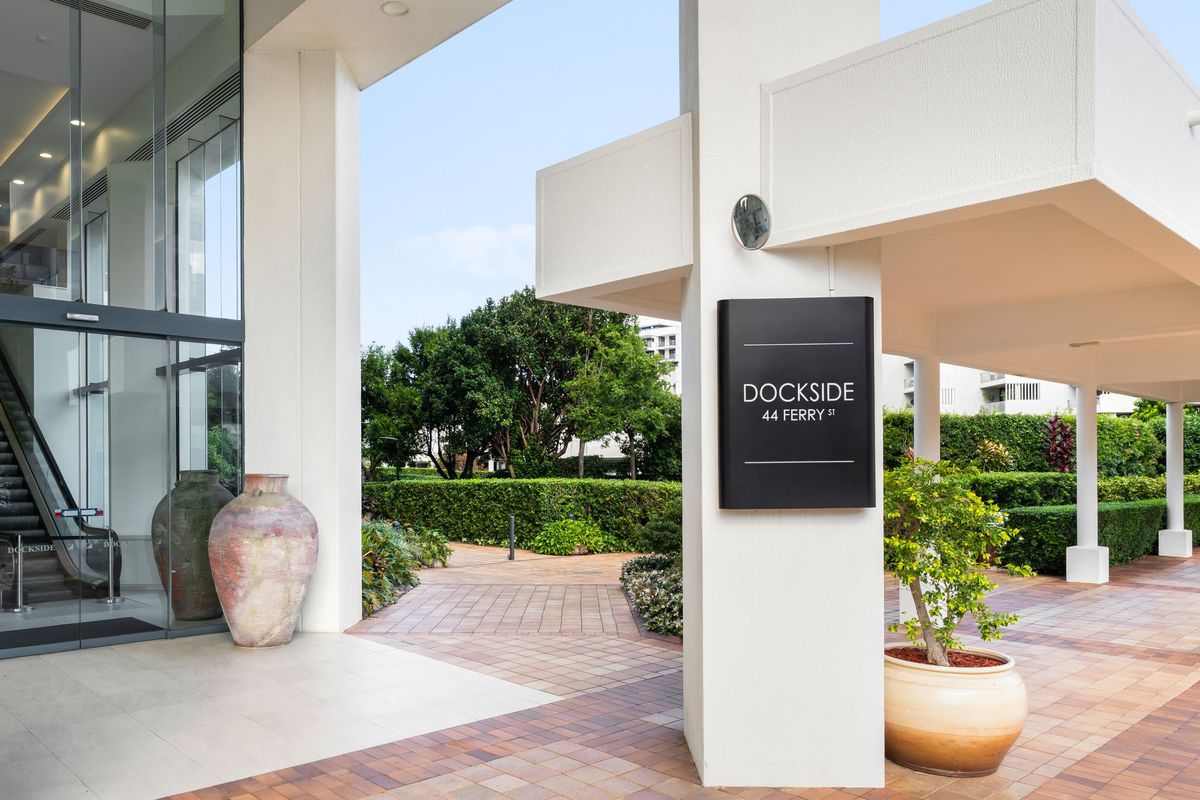 1305 / 44 Ferry Street, Kangaroo Point