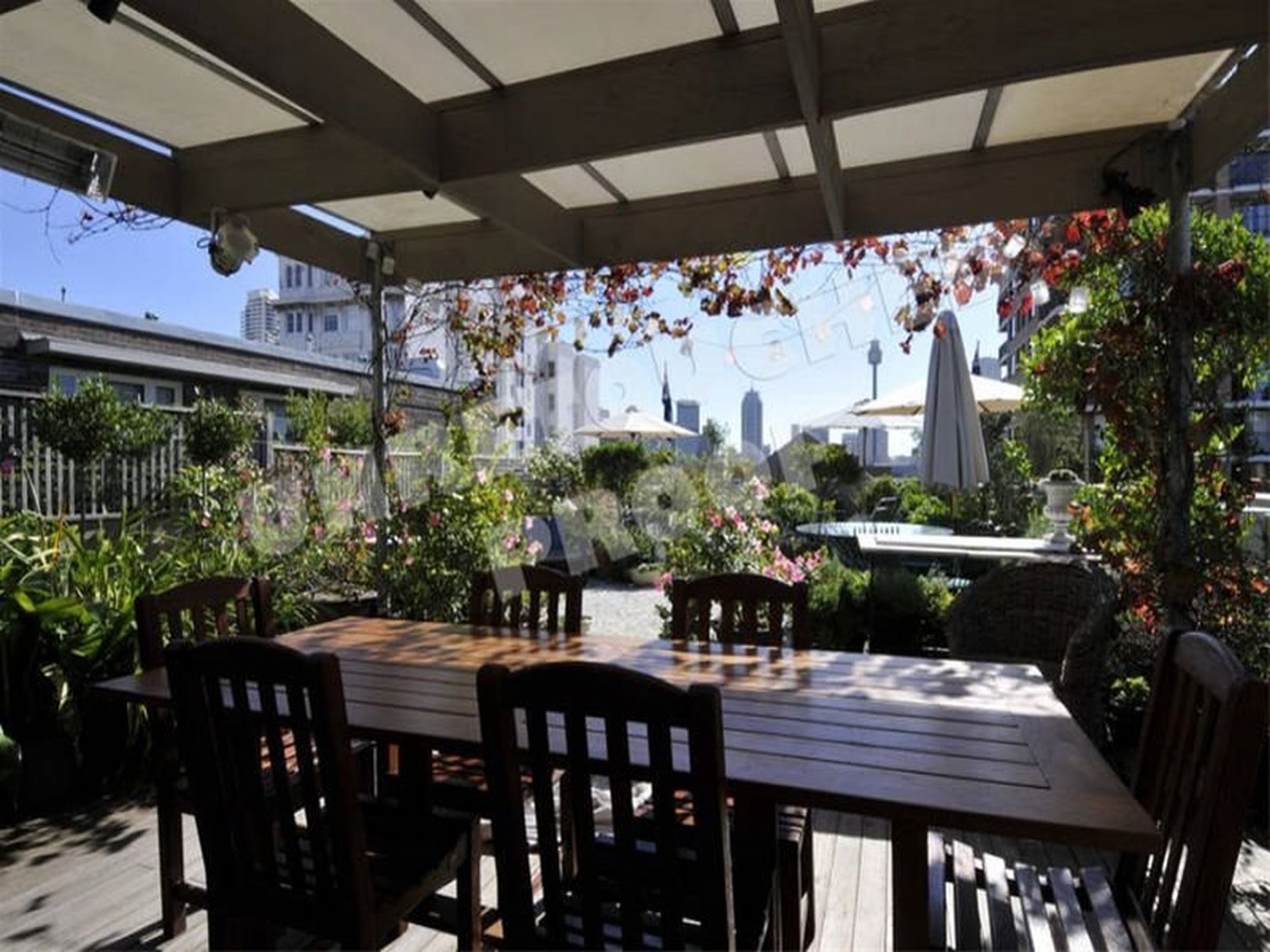 37 / 18 Springfield Avenue, Potts Point