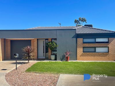 6 / 10 Cecil Street, North Bendigo
