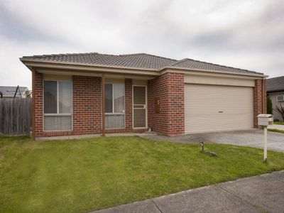 5 Linmac Court, Hampton Park