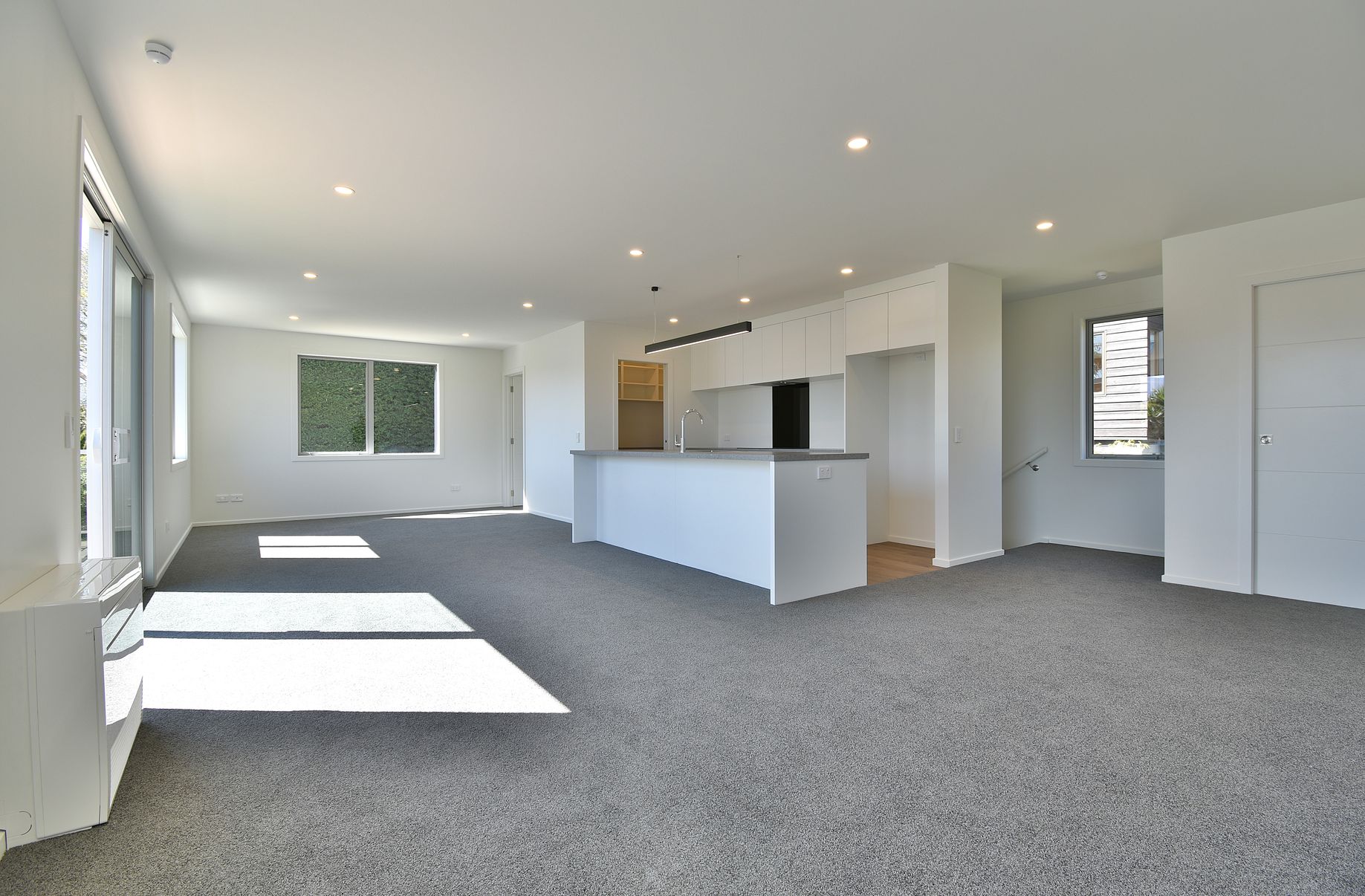 9 Challis Street, Vauxhall