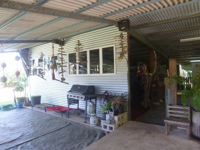 432 Railway Avenue, Cooktown