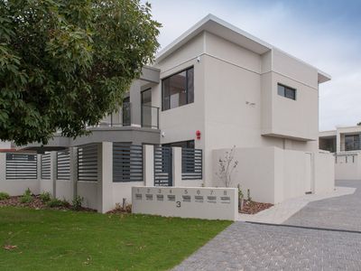 2/3 Orchid Street, Joondanna