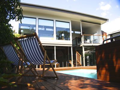 11 Surfriders Promenade, Forster