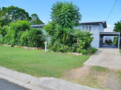 6 Smyth, Murgon