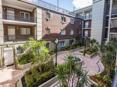 25 / 48 Havelock Street, West Perth