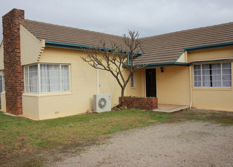 201 Diagonal Road, Warradale