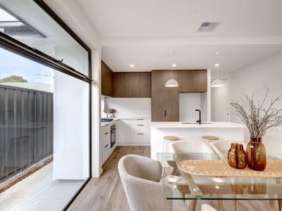 19E Sutton Avenue, Seacombe Gardens