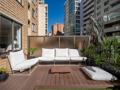 7 / 336 Sussex Street, Sydney