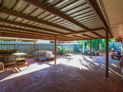 8 Koolama Crescent, South Hedland