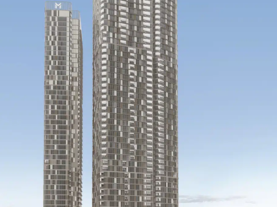 180 George Street, Parramatta