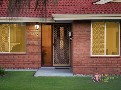 10 Bamshill Place, Thornlie