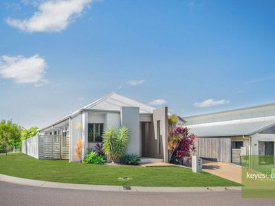30 Paddington Terrace, Douglas