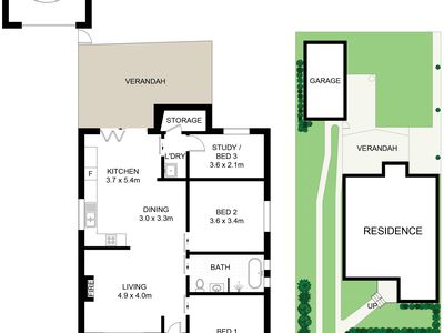 49 Sassafras Avenue, Windang