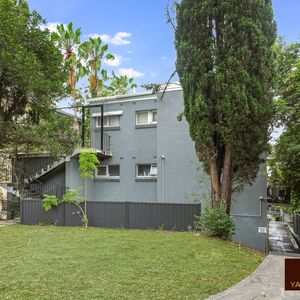 5 / 60 Great Western Highway, PARRAMATTA