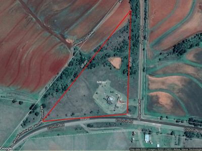 3 Jorgensens Road (Greenview), Wondai