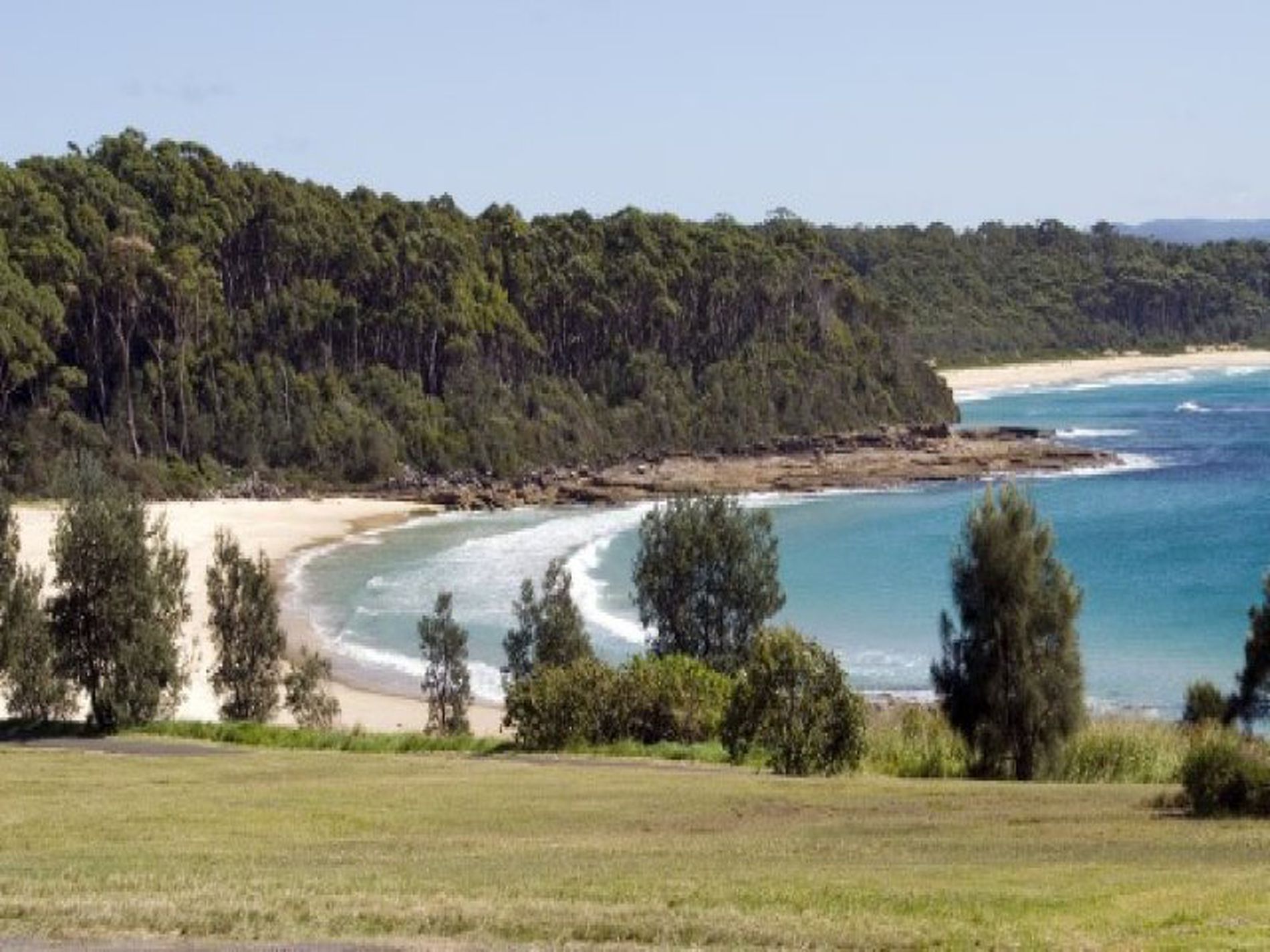 32 Tingira Drive, Bawley Point