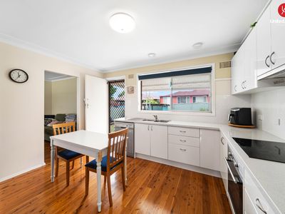 58 Raymond Avenue, Campbelltown