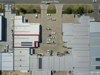 3 / 14 Jacquard Way, Port Kennedy