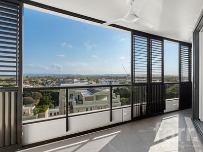1409 / 2 Aqua Street, Southport