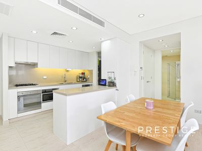 803 / 26-32 Marsh Street, Wolli Creek