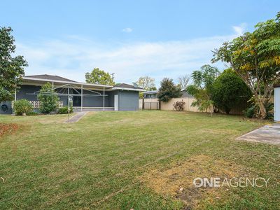 33 Page Avenue, North Nowra