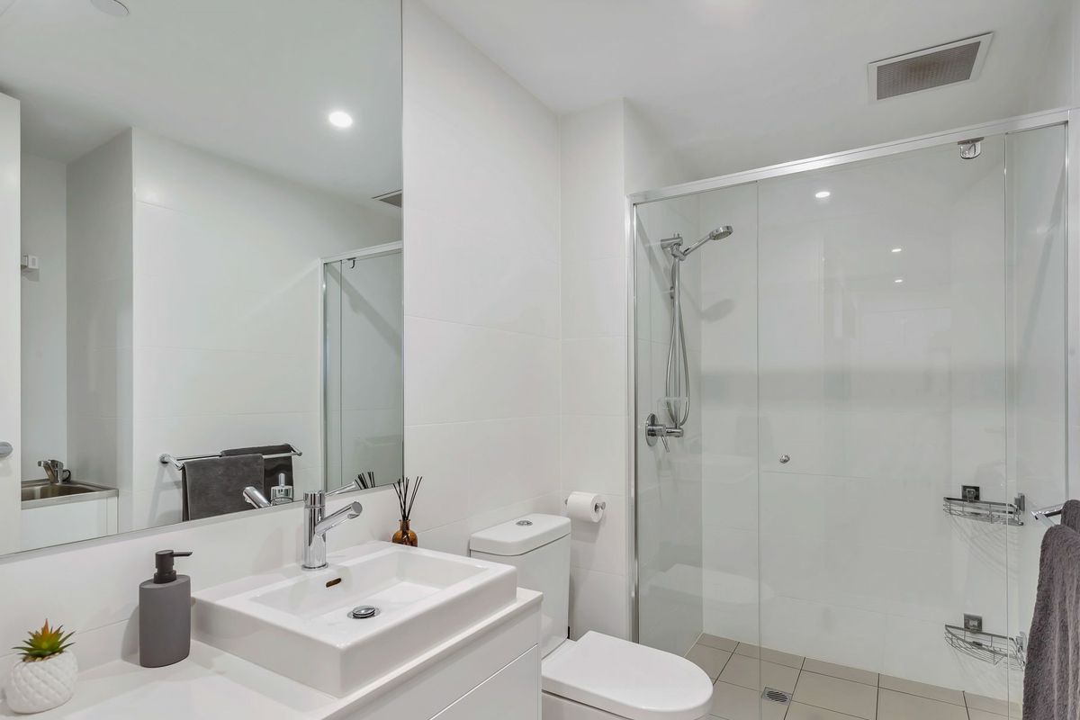 207 / 46 Sixth Street, Bowden