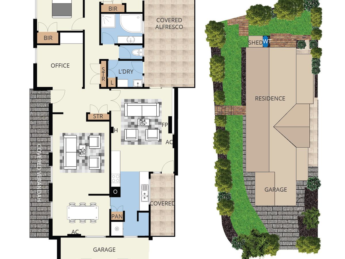 1 Maffra Court, Dandenong North