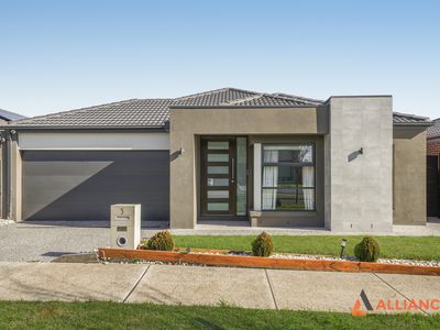 5 York Parade, Wollert