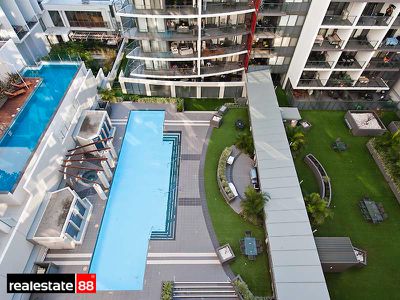 190 / 143 Adelaide Terrace, East Perth